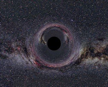 What is a Black Hole? - Universe Today