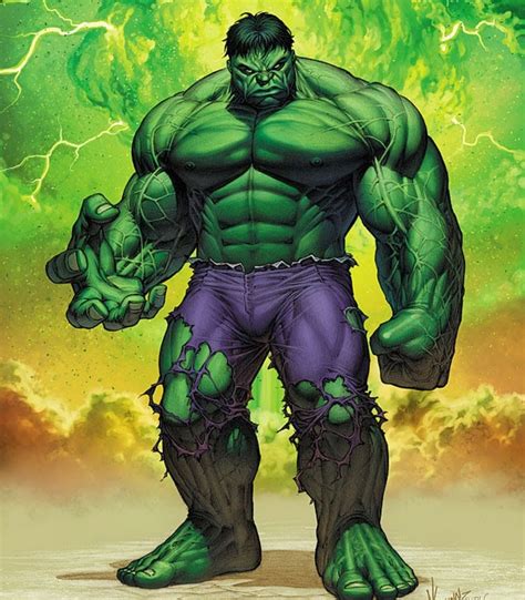 Hulk | Hulk Wiki | Fandom