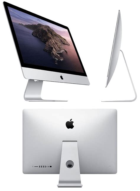 Imac 2020 - Apple Imac 27 Inch 2020 Review Tom S Guide : I didn't have ...