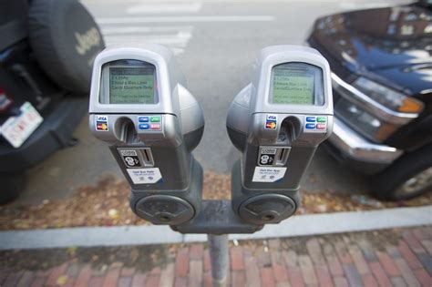 How to take the pain out of parking in Greater Boston | WBUR News