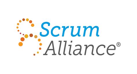 Scrum Logo - LogoDix