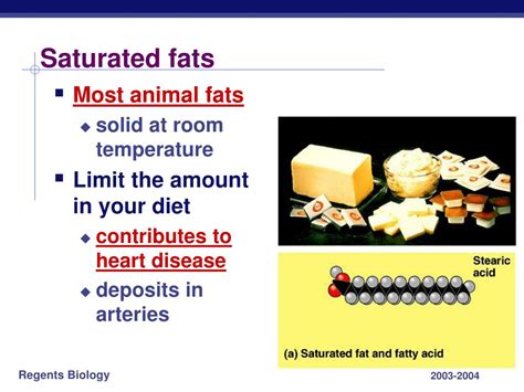 PPT - Lipids: Fats & Oils PowerPoint Presentation - ID:328562