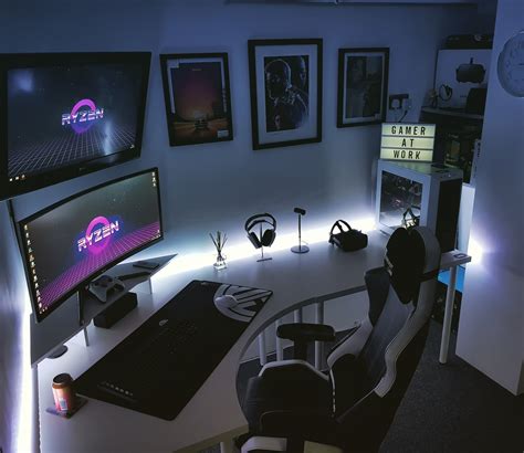 Epic Video Game Room Ideas That Are Still Modern and Functional