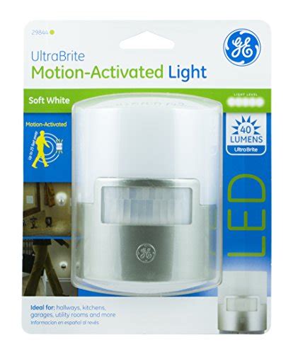 The 5 Best Motion Activated Night Lights [Ranked] - Product Reviews and ...