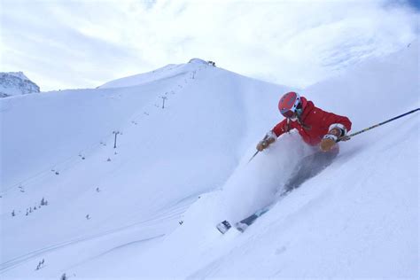 Ski Camber vs. Rocker: A Skier’s Guide - Wagner Custom Skis