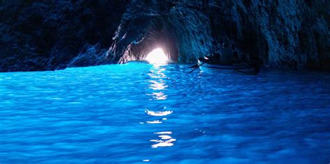 Blue Grotto, Capri, Capri - Book Tickets & Tours | GetYourGuide