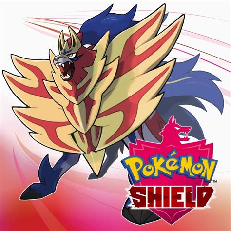 Pokemon Shield - IGN