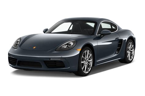 2017 Porsche 718 Cayman Prices, Reviews, and Photos - MotorTrend