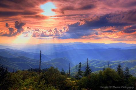 Great Smoky Mountains National Park | National Parks in Asheville ...