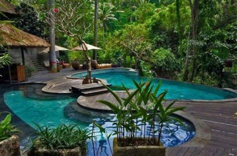 Lowongan Kerja Bali: Svarga Loka Resort Ubud