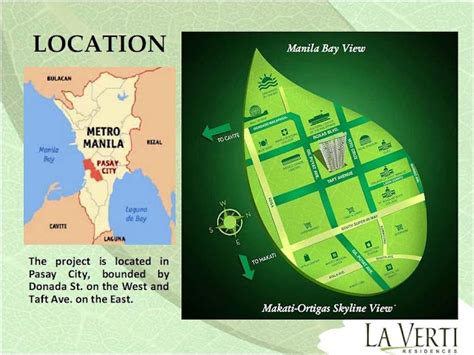 Condo In Pasay | La Verti Residences - Vigattin Trade