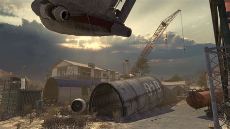 Scrapyard | Call of Duty Wiki | Fandom