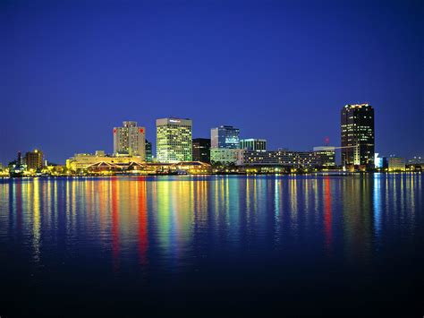 Norfolk travel | Virginia, USA - Lonely Planet