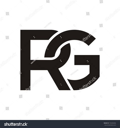 3,305 Rg Logo Stock Vectors, Images & Vector Art | Shutterstock