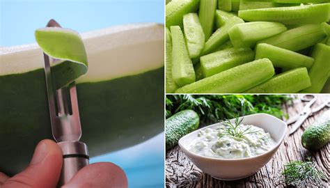 Give your vegetable peeler a workout with these 14 recipes | The ...