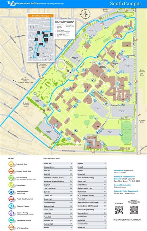 San Jacinto College North Campus Map - Maping Resources