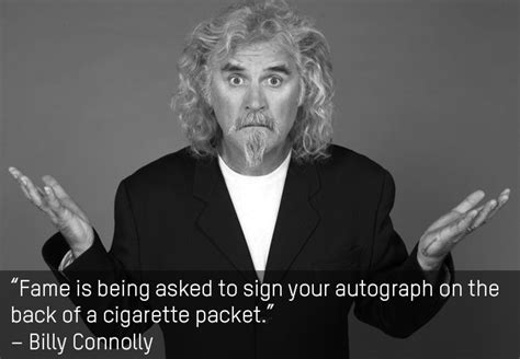 Billy Connolly Quotes. QuotesGram