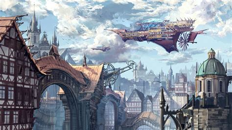 Steampunk Wallpaper Laptop Checkout high quality steampunk wallpapers ...