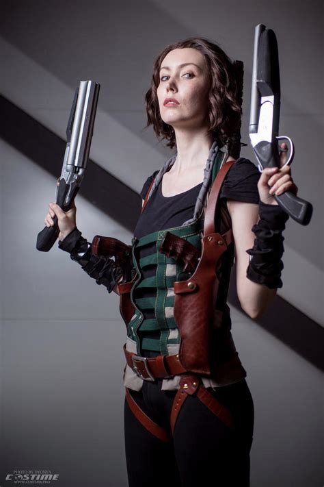 Alice [Resident Evil: Afterlife] 04 by helenkyle on DeviantArt