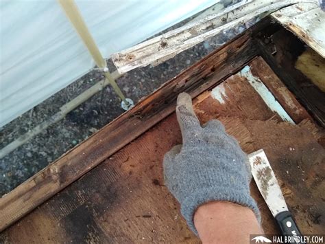 How To Repair Rv Ceiling Water Damage | Americanwarmoms.org