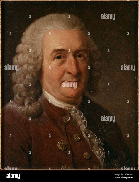 Carl linnaeus hi-res stock photography and images - Alamy