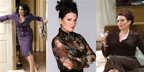 Will & Grace: 10 Best Karen Walker Quotes