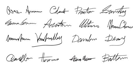 Wet Signature vs. Electronic Signature: Understanding the Differences