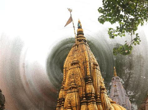 Shri Kashi Vishwanath Temple (Golden Temple), Varanasi