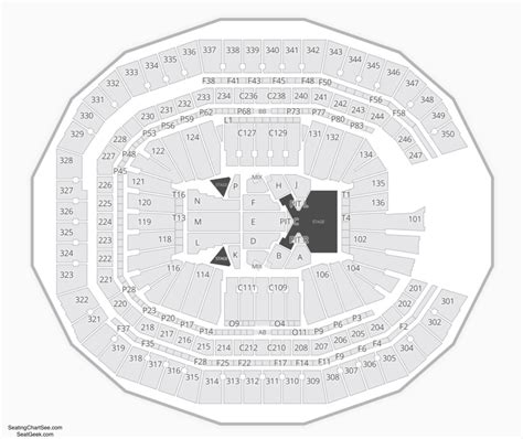 Mercedes Benz Stadium Seating Chart | Seating Charts & Tickets