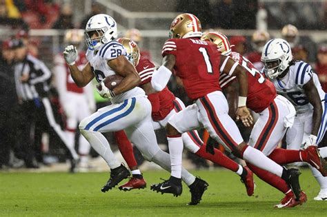 49ers games grades vs. Colts: Too few highlights, too many shortcomings