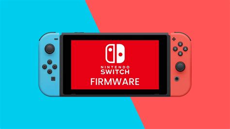 Download Nintendo Switch Firmware v18.0.0 Latest Update