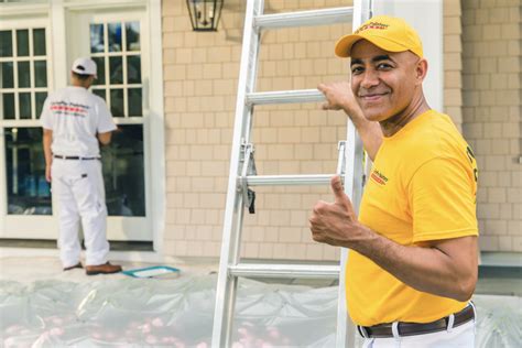 Professional Painters in North San Diego County | CertaPro Painters