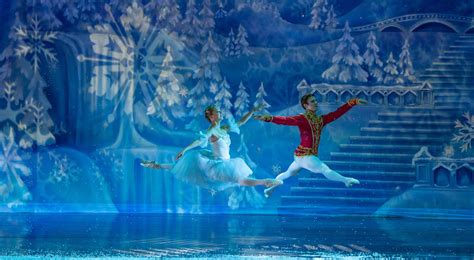 Nutcracker! Magical Christmas Ballet - MetroFamily Magazine