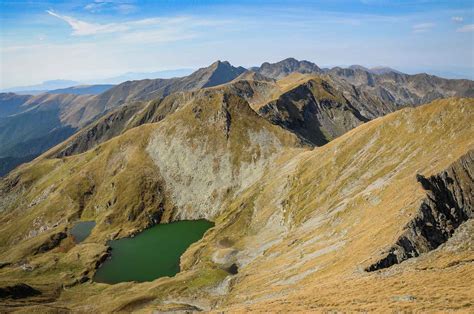 Fagaras Mountains - True Romania