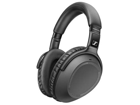 Sennheiser PXC 550-II review | Stuff