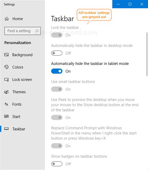 How To Pin Outlook To Taskbar