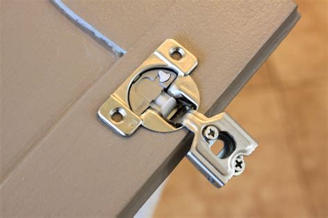 How Do I Install Kitchen Cabinet Hinges - Image to u