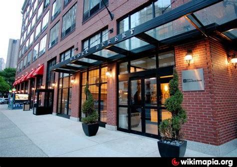 Hilton Garden Inn Tribeca - New York City, New York