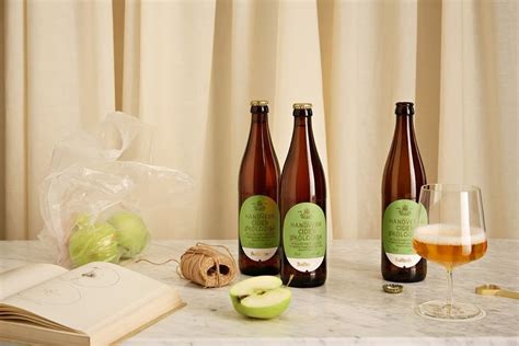 20 Flavorful Cider Varieties