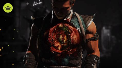 Mortal Kombat 1 fatalities – all the brutal finishers | The Loadout