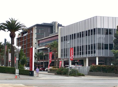 Emporium, Brisbane | View of the Ann Street entrance of Empo… | Flickr