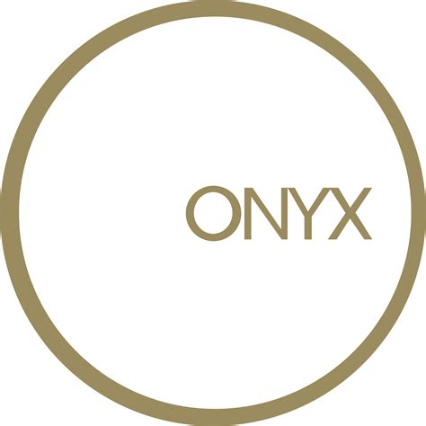 Onyx Logo - LogoDix