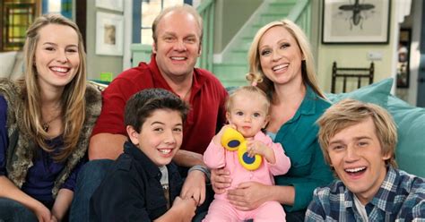 Discover More in Goodluckcharlie on Flipboard