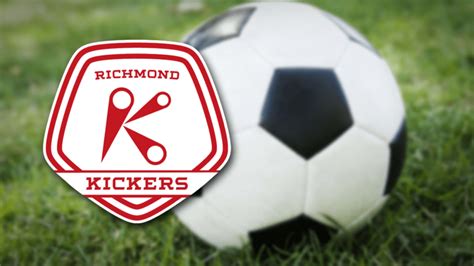 Richmond Kickers’ season expected to begin in July after USL League One ...