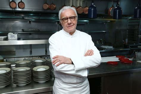 Michelin’s Second-Most Decorated Chef Alain Ducasse Is Opening a ...