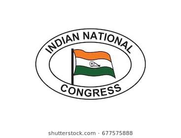 Indian National Congress | Image, Digital prints