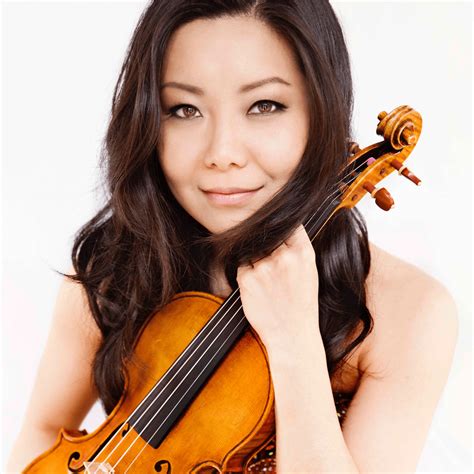 Concert Violinist Susanne Hou・Discover Musicians