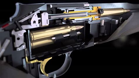 Blaser R8 - Discover The Secret: Accuracy - YouTube