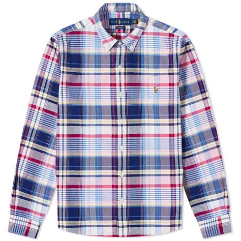 The Best Madras Shirt Brands For Men: Summer 2021 Edition