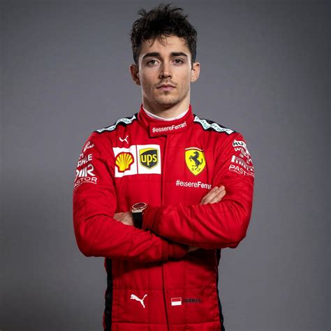 Ferrariâ€™s Charles Leclerc Wins Four In A Row With Formula 1 Virtual ...